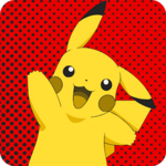 fandom for: pokemon android application logo